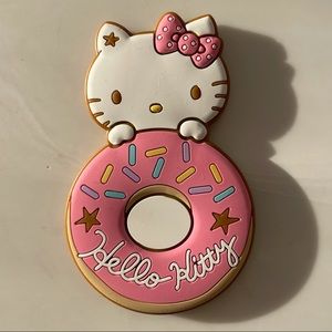 Hello Kitty Mirror